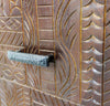 MANTRA---porta-tv-con-decoro-4-ante-legno-e-ferro-Marrone-Milani-Home