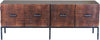 MANTRA---porta-tv-con-decoro-4-ante-legno-e-ferro-Marrone-Milani-Home