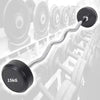 Manubri Bilanciere Curl Curvo Ondulato Precaricato Da 30 Kg 15+15 Kg Bodysolid Pesi Palestra Trade Shop italia - Napoli, Commerciovirtuoso.it