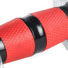 Manubri Con Bilanciere Regolabile Totale Di 20 Kg Sollevamento Pesi Bodybuilding Sport e Tempo Libero > Attrezzi e Abbigliamento Sportivo > Pesi Palestra Trade Shop italia - Napoli, Commerciovirtuoso.it