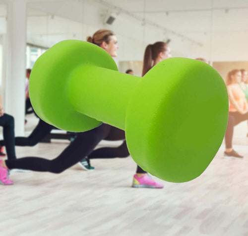 Manubrio Singolo 1 Kg In Vinile Allenamento Esercizi Casa Palestra Workout Fit Sport e tempo libero/Fitness e palestra/Potenziamento muscolare/Pesi e accessori/Manubri Trade Shop italia - Napoli, Commerciovirtuoso.it