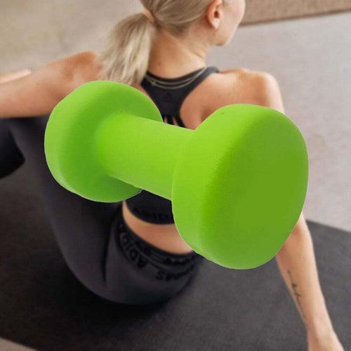 Manubrio Singolo 9 Kg In Vinile Allenamento Esercizi Casa Palestra Workout Fit Sport e tempo libero/Fitness e palestra/Potenziamento muscolare/Pesi e accessori/Manubri Trade Shop italia - Napoli, Commerciovirtuoso.it