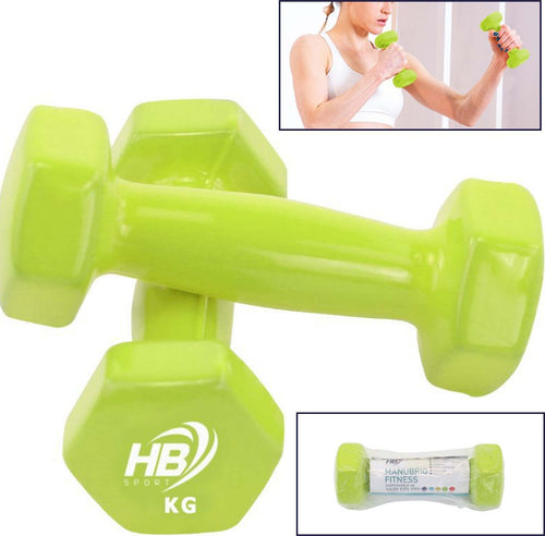 Manubrio Singolo Pesi In Vinile Allenamento Esercizi Casa Palestra Workout Fit Sport e tempo libero/Fitness e palestra/Potenziamento muscolare/Pesi e accessori/Manubri Trade Shop italia - Napoli, Commerciovirtuoso.it