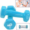 Manubrio Singolo Pesi In Vinile Allenamento Esercizi Casa Palestra Workout Fit Sport e tempo libero/Fitness e palestra/Potenziamento muscolare/Pesi e accessori/Manubri Trade Shop italia - Napoli, Commerciovirtuoso.it