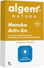 Manuka-Activ-Em-integratore-alimentare-30-capsule-Algem-Natura