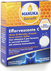 Manuka-Benefit-Effervescente-C-20-compresse-Optima-Naturals