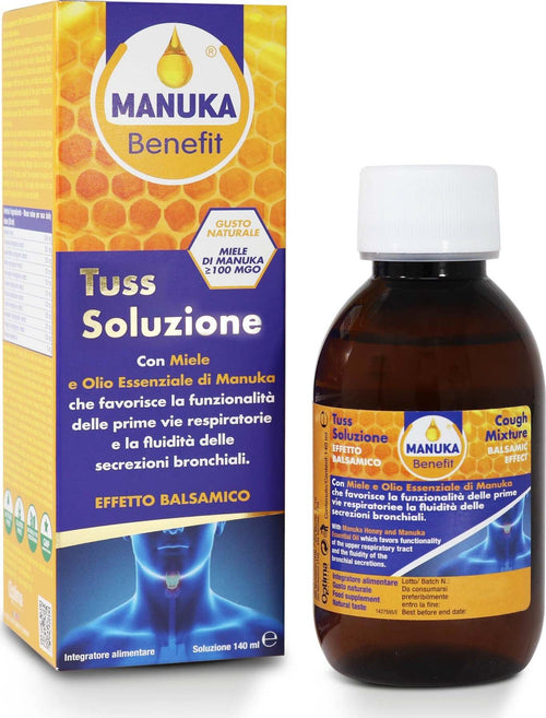 Manuka-Benefit-Flu-Tuss-Soluzione-140-ml-Optima-Naturals