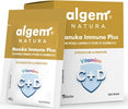 Manuka-Immuno-Plus-integratore-alimentare-15-bustine-Algem-Natura