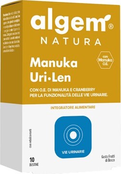 Manuka-Uri-Len-integratore-alimentare-10-stick-Algem-Natura