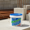 MAPEFER KG.2 Malta cementizia anticorrosiva bicomponente per la protezione dei ferri d’armatura