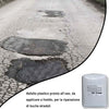 Mapei-Asphalt-Repair-2,0-Asfalto-Plastico-Pronto-All’Uso-sacchi-da-25-kg-colore-nero