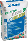 MAPEI-KERAFLEX-EXTRA-S1-ZERO-BIANCO-23kg-GRIGIO-25kg-Colla-cementizia-ad-alte-prestazioni-per-pavimenti-e-rivestimenti