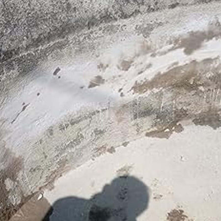 MAPEI-LAMPOSILEX-KG.5-Legante-idraulico-a-presa-rapida-per-infiltrazioni-d’acqua