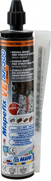 MAPEI-MAPEFIX-VE-SF-ML.300-Fissaggio-chimico-per-barre-filettate-ferri-di-ripresa-carichi-sismici-C1