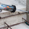MAPEI-MAPEFIX-VE-SF-ML.300-Fissaggio-chimico-per-barre-filettate-ferri-di-ripresa-carichi-sismici-C1