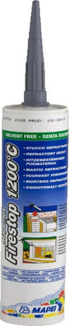 Mapei-Mapeflex-Firestop-1200°C:-Sigillante-Resistente-al-Fuoco-300-ml