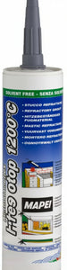 Mapei-Mapeflex-Firestop-1200°C:-Sigillante-Resistente-al-Fuoco-300-ml