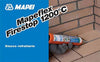 Mapei-Mapeflex-Firestop-1200°C:-Sigillante-Resistente-al-Fuoco-300-ml