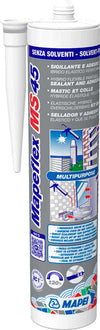 MAPEI-MAPEFLEX-MS-45-BIANCO-ML.300-Sigillante-adesivo-elastico-verniciabile-per-fondi-umidi-e-movimenti-fino-al-20%