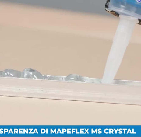 MAPEI-MAPEFLEX-MS-CRYSTAL-ML.300-Sigillante-elastico-che-incolla-su-asciutto-e-bagnato
