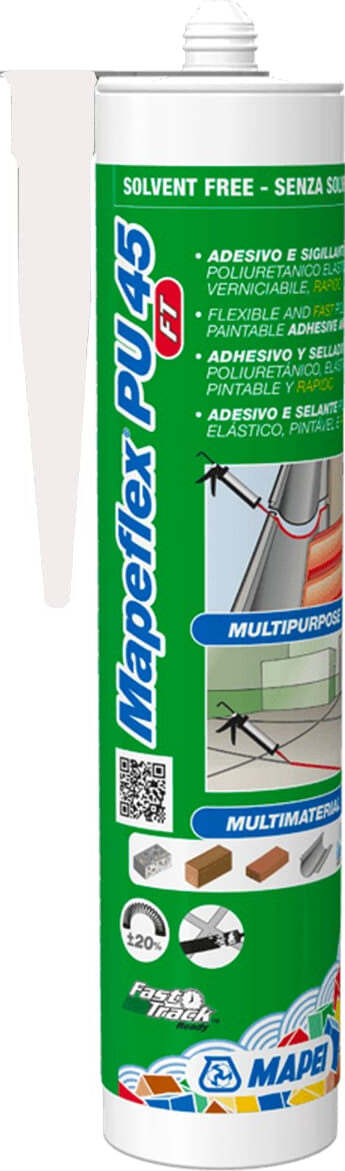 MAPEI-MAPEFLEX-PU-45-ML.300-Adesivo-e-sigillante-elastico-verniciabile-per-movimenti-fino-al-20%