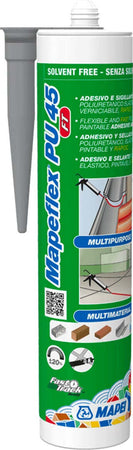 MAPEI-MAPEFLEX-PU-45-ML.300-Adesivo-e-sigillante-elastico-verniciabile-per-movimenti-fino-al-20%