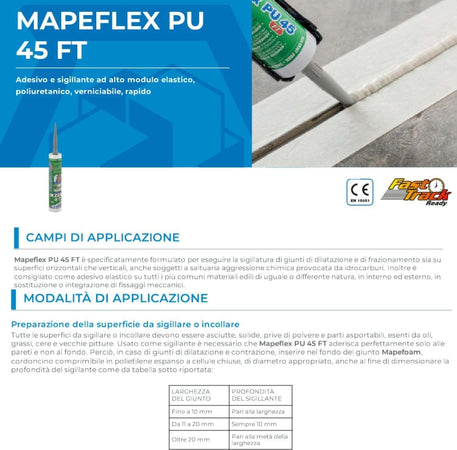 MAPEI-MAPEFLEX-PU-45-ML.300-Adesivo-e-sigillante-elastico-verniciabile-per-movimenti-fino-al-20%
