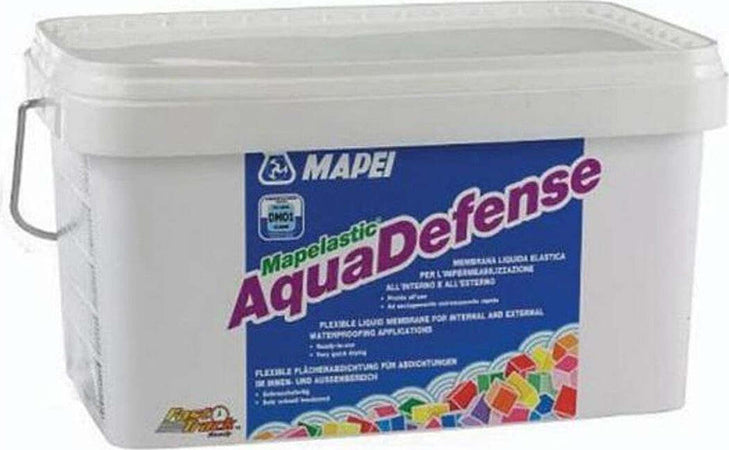 Mapei-Mapelastic-Aquadefense:-Membrana-Liquida-Impermeabilizzante