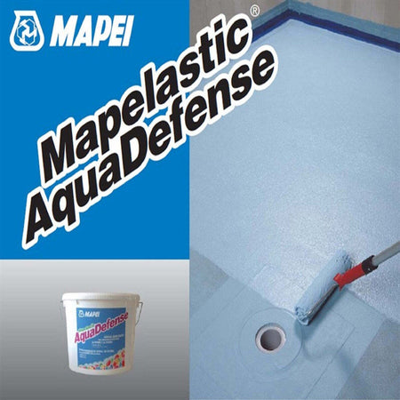 Mapei-Mapelastic-Aquadefense:-Membrana-Liquida-Impermeabilizzante