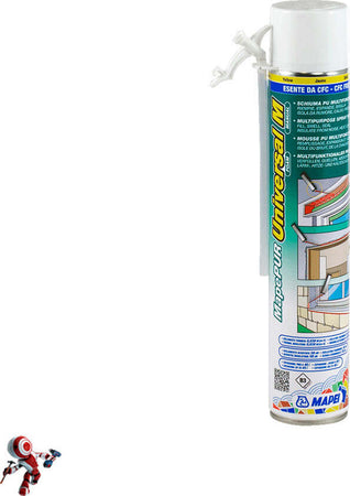 MAPEI-MAPEPUR-UNIVERSAL-FOAM-M-ML.750-Schiuma-poliuretanica-autoespandente-multifunzione-per-riempimento-ed-isolamento