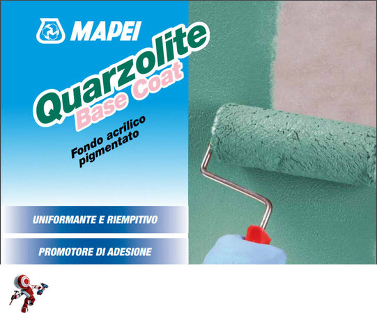 Mapei-Quarzolite-Base-COAT-kg.-20-Fondo-Acrilico-Pigmentato