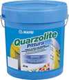 MAPEI-QUARZOLITE-PITTURA-KG.20-BIANCO-Pittura-acrilica-con-quarzo-microgranulare-per-esterni-e-interni
