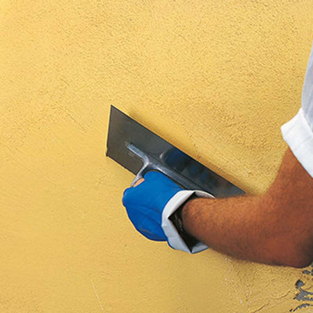 MAPEI-QUARZOLITE-TONACHINO-KG.25-BIANCO-1,2mm-Rivestimento-acrilico-a-spessore-per-esterni-e-interni