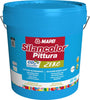 Mapei-Silancolor-Pittura-Silossanica-kg.20-Bianco-ZERO