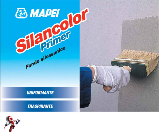 Mapei-Silancolor-Primer-kg.-10-Fondo-silossanico