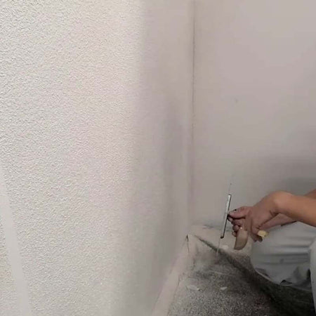 MAPEI-SILANCOLOR-TONACHINO-PLUS-1,2mm-KG.25-BIANCO-Rivestimento-silossanico-a-spessore-per-esterni-e-interni