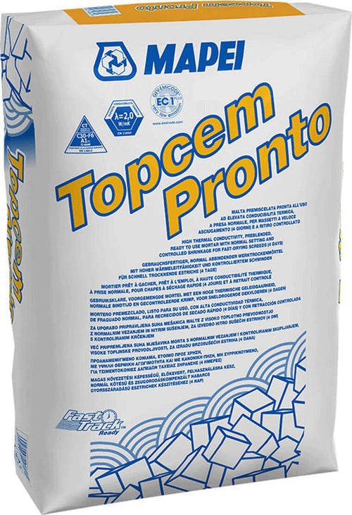 MAPEI-TOPCEM-PRONTO-KG.25-Massetto-Pronto-premiscelato-pronto-all’uso