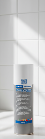 Mapei Ultracare Fuga Fresca: Colorante per Fughe Cementizie 160 gr