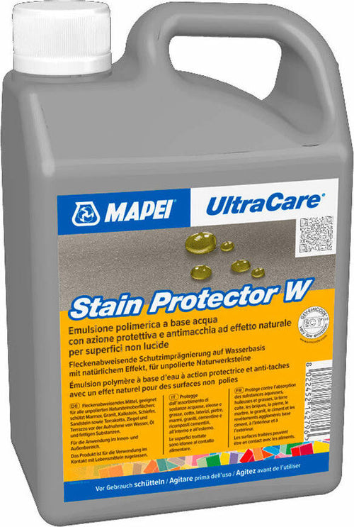 Mapei-UltraCare-Stain-Protector-W:-Trattamento-Antimacchia-1-Lt