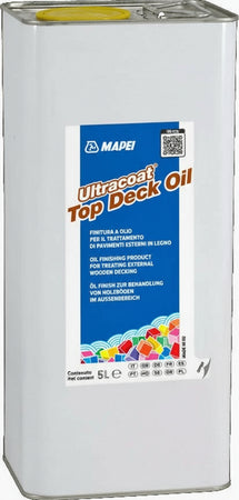 Mapei-UltraCoat-Top-Deck-Oil:-Olio-Impregnante-per-Legno-Esterno-5-Lt