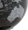 Mappamondo-Black-Cm-Ø-25X34