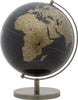 Mappamondo Bronze Cm 25X34 Cancelleria e prodotti per ufficio/Scuola e materiale didattico/Materiale scolastico/Mappamondi Led Mall Home - Napoli, Commerciovirtuoso.it