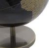 Mappamondo Bronze Cm 25X34 Cancelleria e prodotti per ufficio/Scuola e materiale didattico/Materiale scolastico/Mappamondi Led Mall Home - Napoli, Commerciovirtuoso.it