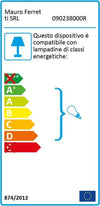 Mappamondo Orange C/Luce Cm 25X38 Cancelleria e prodotti per ufficio/Scuola e materiale didattico/Materiale scolastico/Mappamondi Led Mall Home - Napoli, Commerciovirtuoso.it