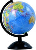 MAPPAMONDO POLITICO GIREVOLE DIAMETRO 14 CM DA TAVOLO GLOBO GIOCO TERRA CASA Cancelleria e prodotti per ufficio/Scuola e materiale didattico/Materiale didattico/Geografia/Mappamondi Trade Shop italia - Napoli, Commerciovirtuoso.it