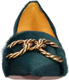 Mara-Bini-Scarpe-con-Tacco-Verde-da-donna