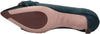 Mara-Bini-Scarpe-con-Tacco-Verde-da-donna