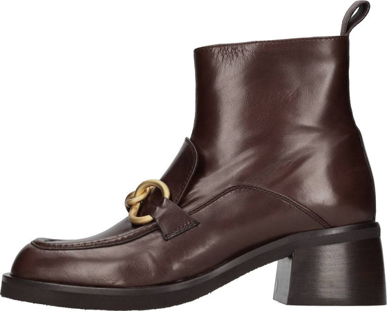 Mara-Bini-Stivali-Marrone-da-donna