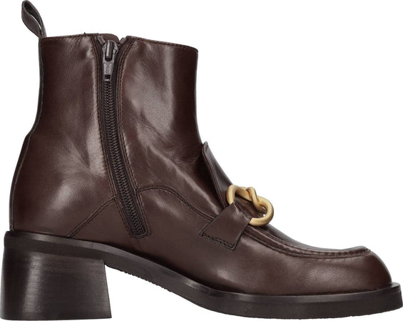 Mara-Bini-Stivali-Marrone-da-donna