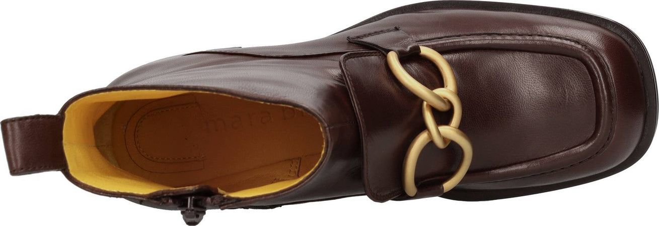 Mara-Bini-Stivali-Marrone-da-donna